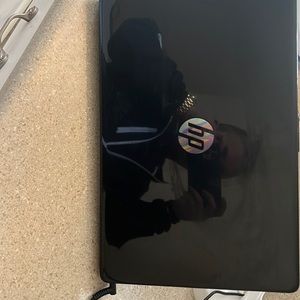 HP laptop with RYZEN software good for gaming and doing multiple things at once.